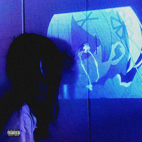 Time Is a Bloody Knife (Slowed + Reverb)