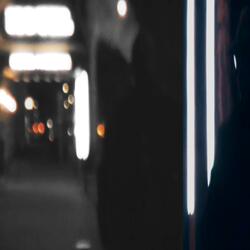 leicht (feat. DROWND)