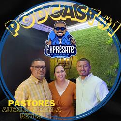 expresate con rick podcast 1