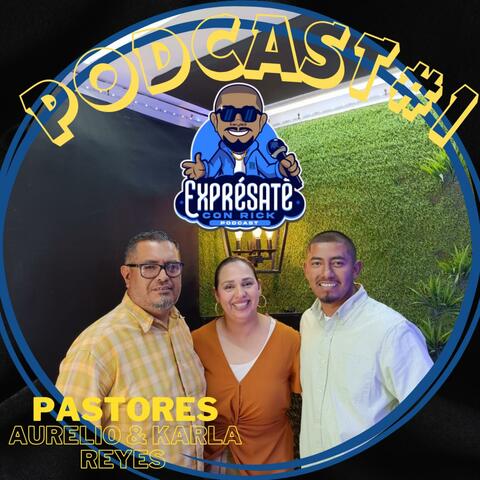 expresate con rick podcast 1