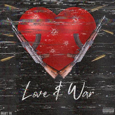 Love & War