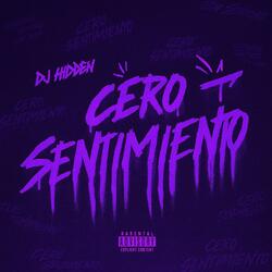 Cero Sentimiento