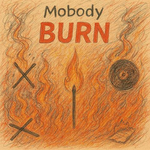 BURN