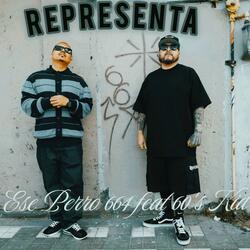 Representa (feat. 60's Kid)