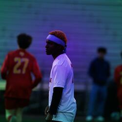 Synergy With Liberty (New Album Sneak Peak)