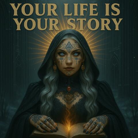 Your Life is Your Story