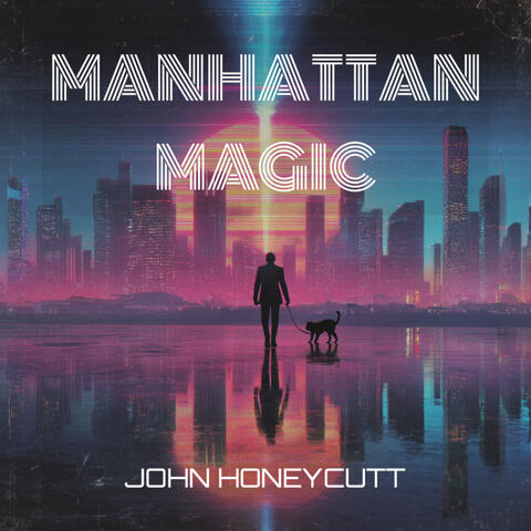Manhattan Magic