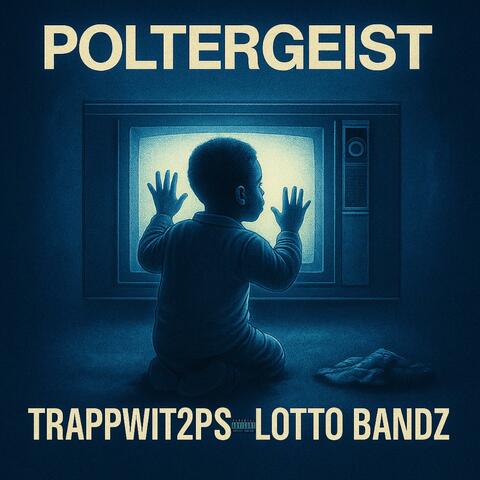 Poltergeist (feat. Lotto Bandz)