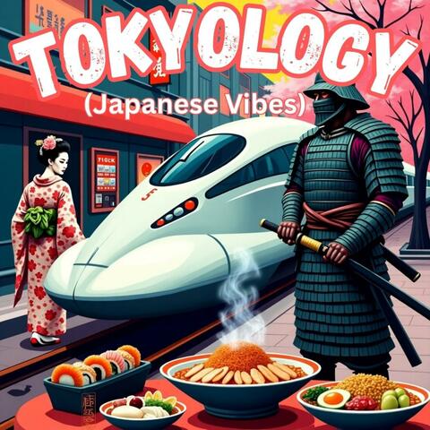 Tokyology (Japanese Vibes)