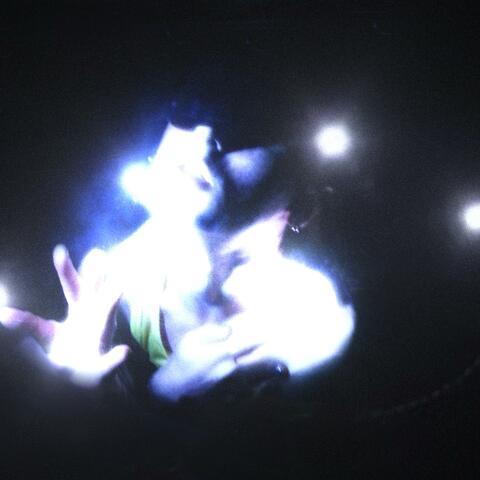 Favorite Entertainer