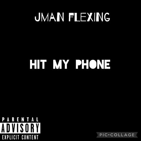 Hit My Phone