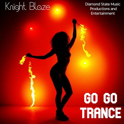 Go GO Trance