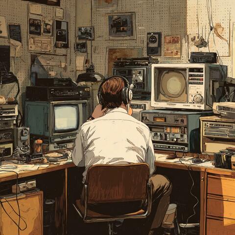 The Office Theme (lofi)