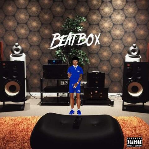 beat boxing