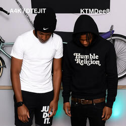 Drop a Lo (feat. DteJit)