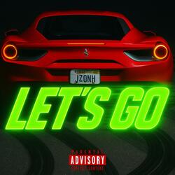 LET'S GO
