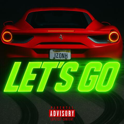 LET'S GO