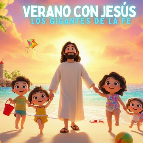 Verano Con Jesús