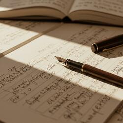Paper & Pen