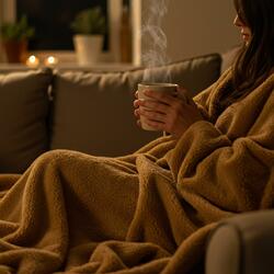 Cozy Evening