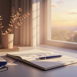 Dawn Pages