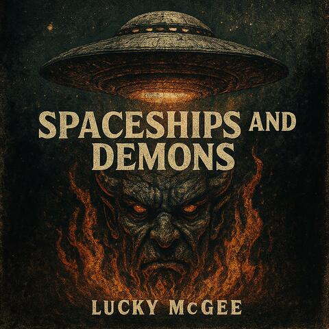 Spaceships and Demons