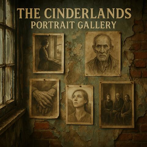 The Cinderlands Portrait Gallery