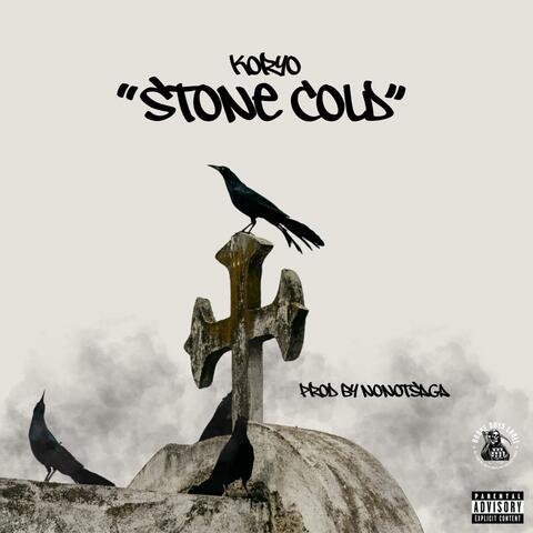 STONE COLD