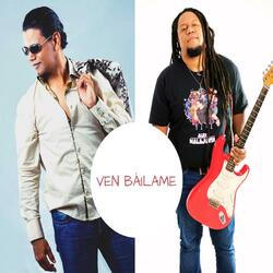 Ven Báilame (feat. Pablo Martinez)