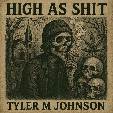 High As Shit