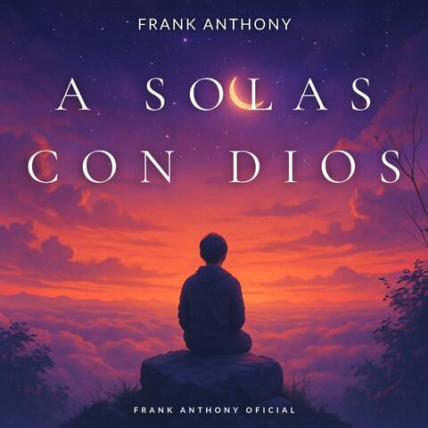 A Solas Con Dios