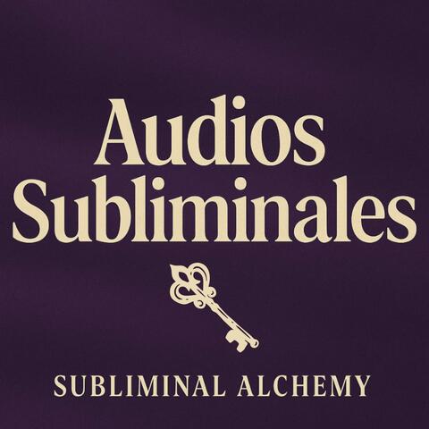 Audios Subliminales