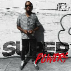 Super Powers