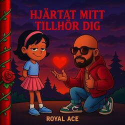 Hjärtat mitt tillhör dig