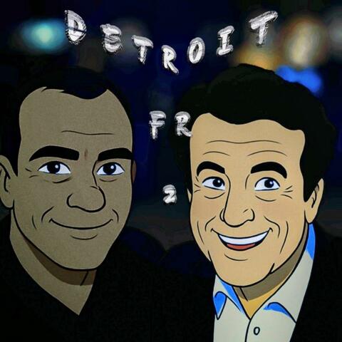 Detroit FR 2