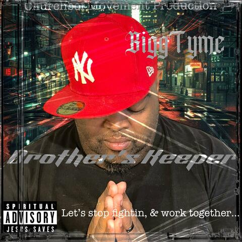 Brother's Keeper