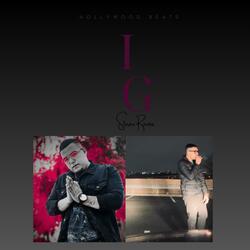 IG stories (feat. Juvier) (Remix)