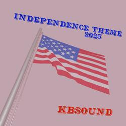 Independence theme 2025