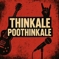 Thinkale Poothinkale (Instrumental Rock)