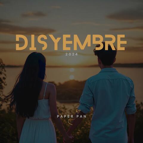 Disyembre