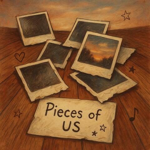 Pieces of Us
