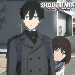 Shoushimin Series Season 2 | Opening (Martian)