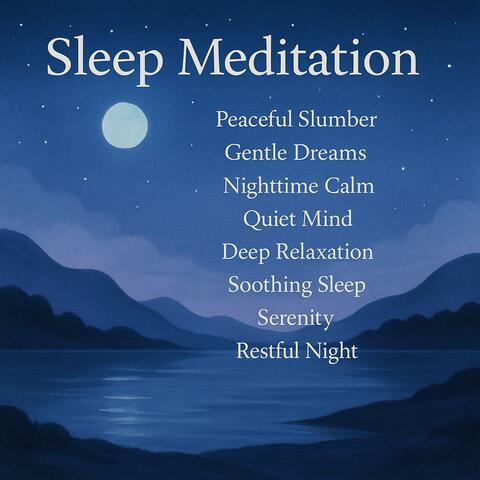Sleep Meditation