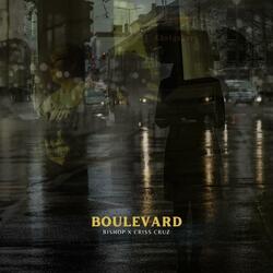 BOULEVARD (feat. Criss Cruz)