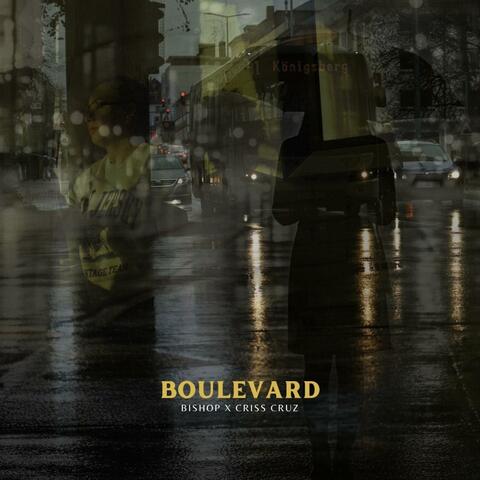 BOULEVARD (feat. Criss Cruz)
