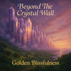 Beyond The Crystal Wall (Original Version)