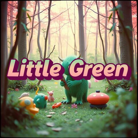 Little Green