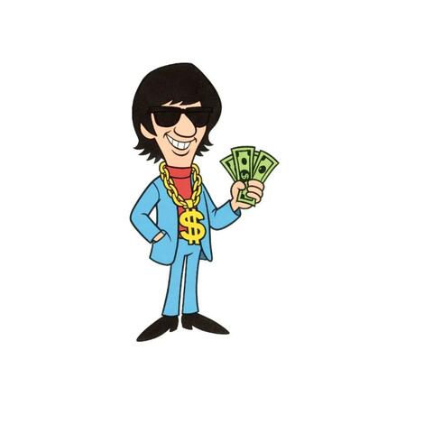 MONEY