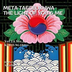 The Light of You & Me ver.1
