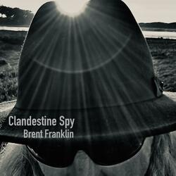 Clandestine Spy